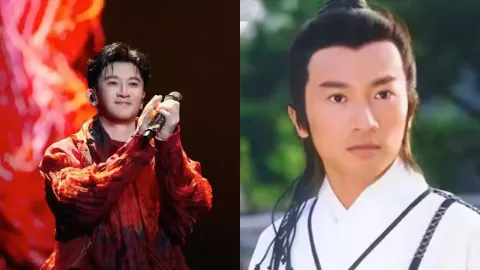 苏有朋卖艺不卖身