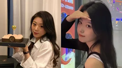 姜瑜百度云泄密门