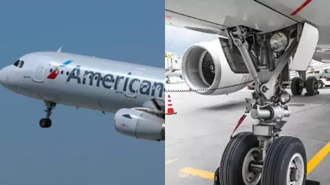 美航起落架偷渡遗体