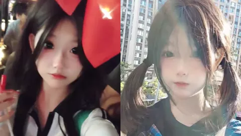 蕃茄酱耶走光事件