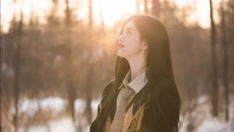 兵马俑景区国庆人山人海