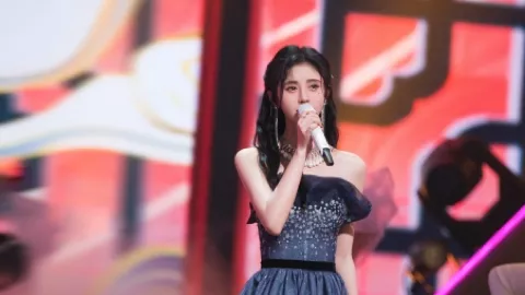 岳麓山国庆游客踩矮事件