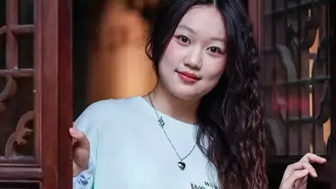 老人电动轮椅上高架事件