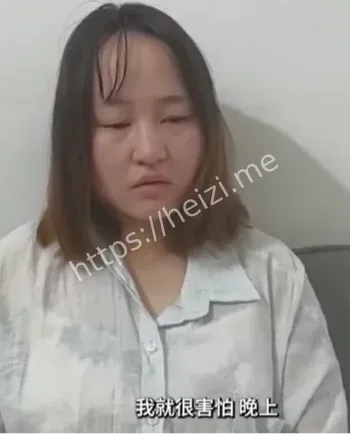 男子毒杀儿女案妻子发声